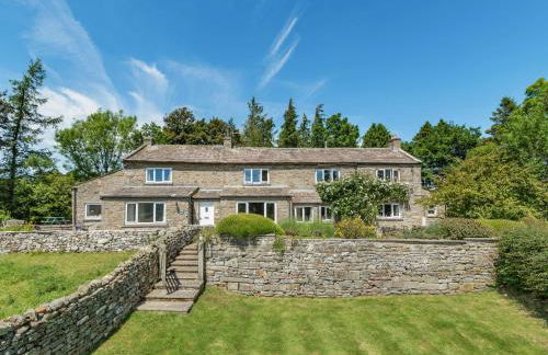 Town Head Cottage - Foto 1