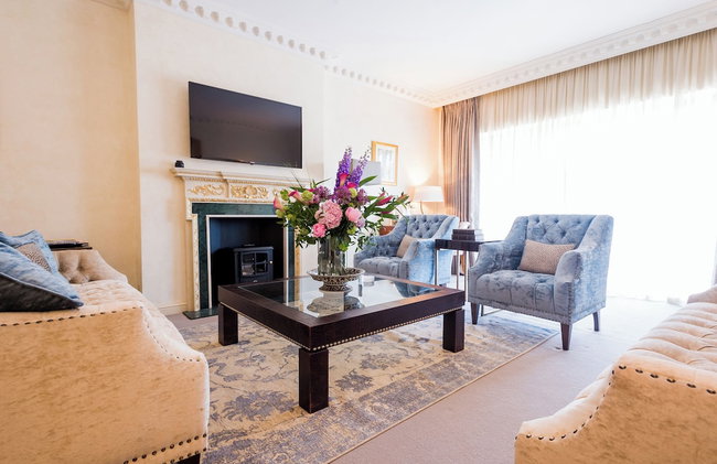 9 Hertford Street Mayfair - Photo 15