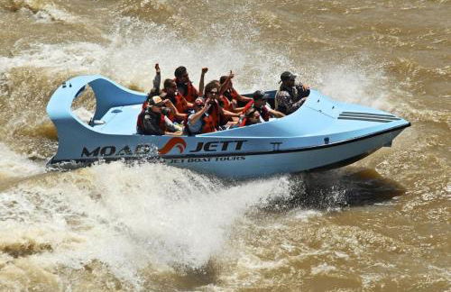 Cozy Tiny Home At Private Moab Ranch - Foto 6