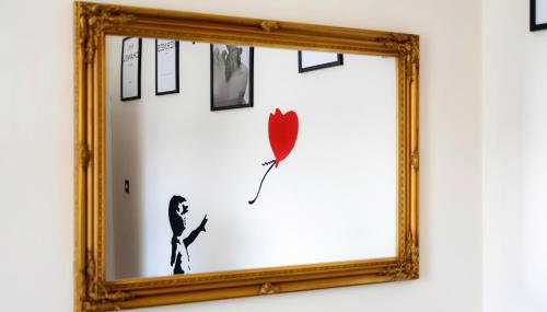 Clifton Nr Centre, Georgian Period Flat, Permit Parking x1, Garden - Foto 5