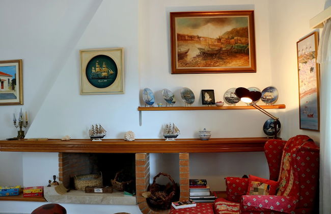 Ekatis Seacoast Nest - Foto 48