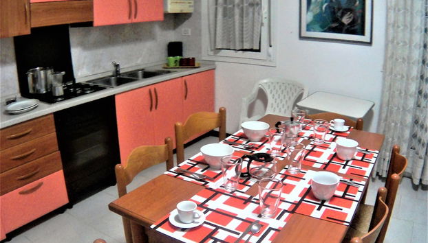 Servicio de comidas en la habitación