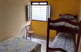 Casa de praia em Maria Farinhaa - Paulista - Photo 15