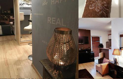 Warsaw King Size Apartment - Foto 16