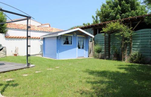 Maison 3 pièces 4 couchages - Grand-Village-Plage - GVO000-011 - Foto 13