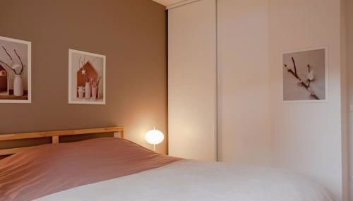 Chez Céline Sous les Pins, de 1 à 8 personnes, Piscine, Océan, Lac, Vélos - Foto 4, wardrobe