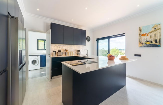 Casa O Sonho Near Faro With Private Pool - Foto 15