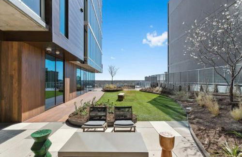 Austin McConaughey Heated Pool by Barcle - Foto 41