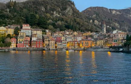 Lago Villa Zen - Apartment with Jacuzzi, Panoramic Views - Foto 39