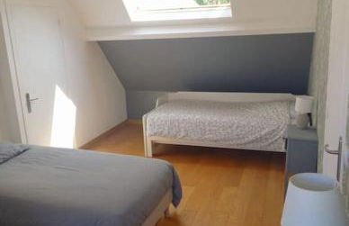 Maison 10 personnes à 10 minutes à pieds de la plage - Photo 23