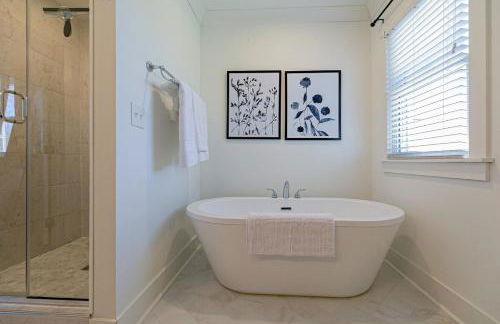 King Suite Highland House of Historic Franklin - Foto 21