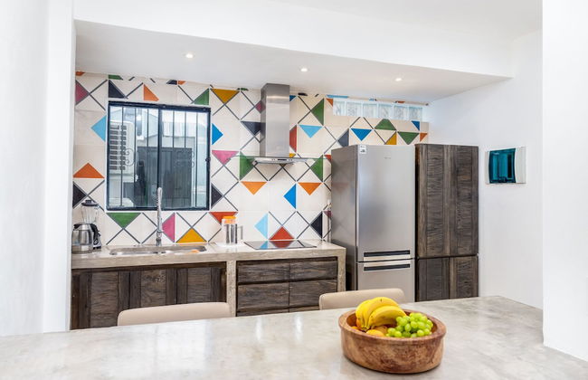 Cuale Condo Retreats - Foto 75