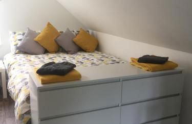 The Tree House - Photo 3