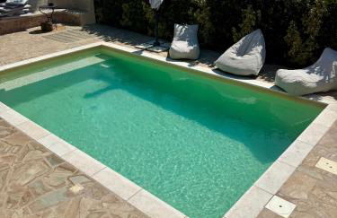 Villa Isabella Aegina - Foto 4