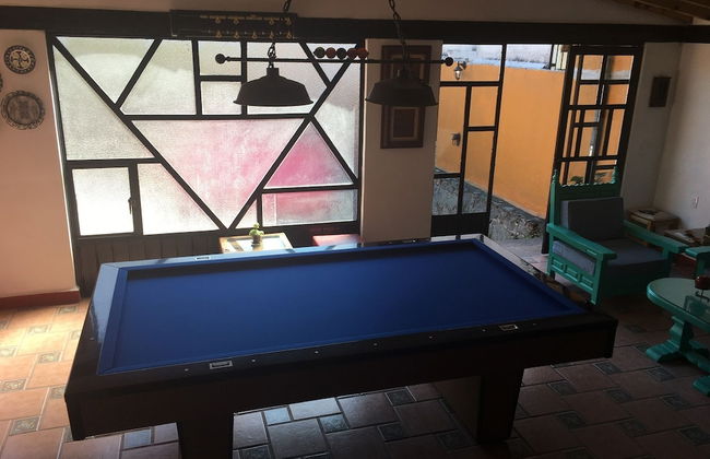 Casa Maria Guadalupe - Foto 12