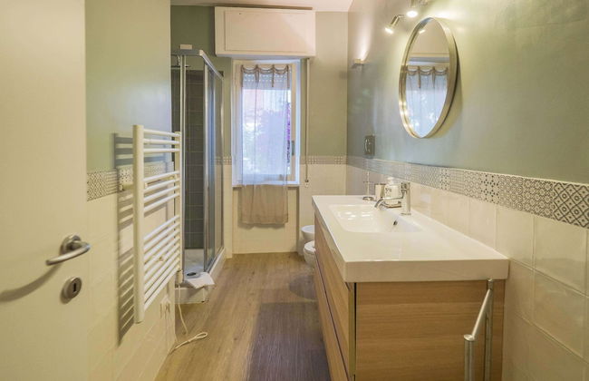 Il Giardino Di Ada Studio with AC - Foto 8