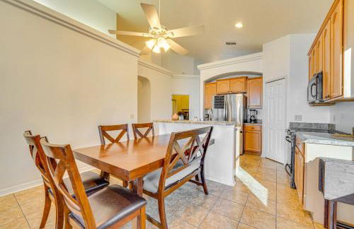 16 Mi to Animal Kingdom Family Home with Pool - Foto 11