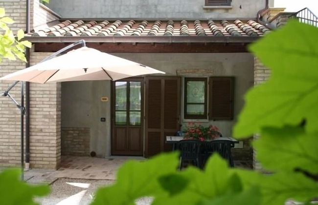 Agriturismo Podere Casenove - Photo 27