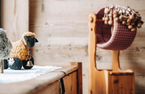 Les Chalets de Pierrot - Foto 37