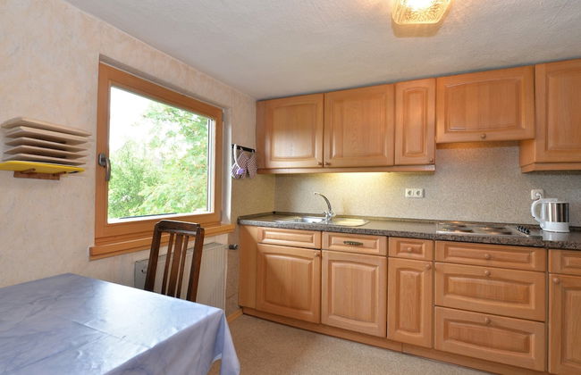 Ferienhaus in Bayern mit Waldblick - Photo 6