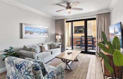 Emerald Grande W222- Rexford's Beach Retreat - Foto 6