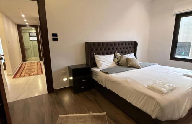 Charming 3 Bedroom Apartment in Amman - Foto 11