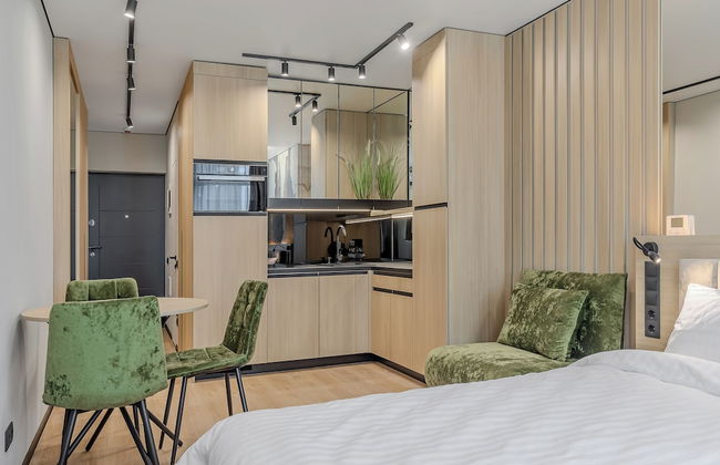 Manhattan High Line Apart - Foto 17