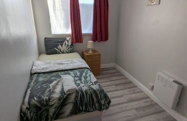 A&A Apartment Basildon - Foto 49