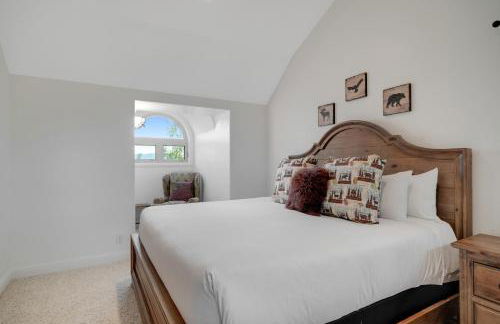 Fun with Family! Mtn-View Gem with Deck in Driggs - Foto 15