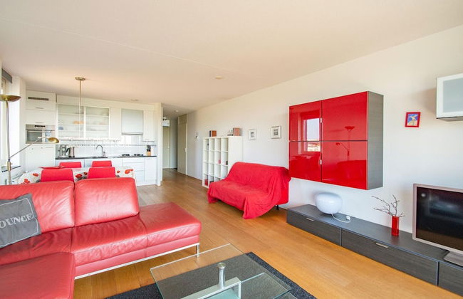 Fantastic Penthouse on the top Floor - Foto 49