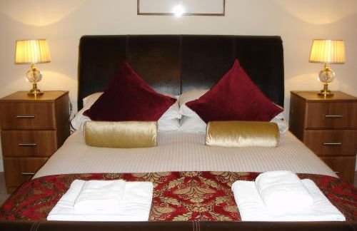 Kilchurn Suites - Foto 110