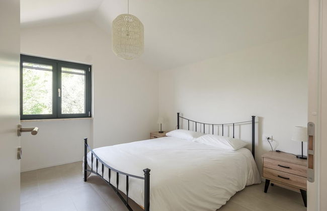 Villa Orizzonti in Predore - Photo 7