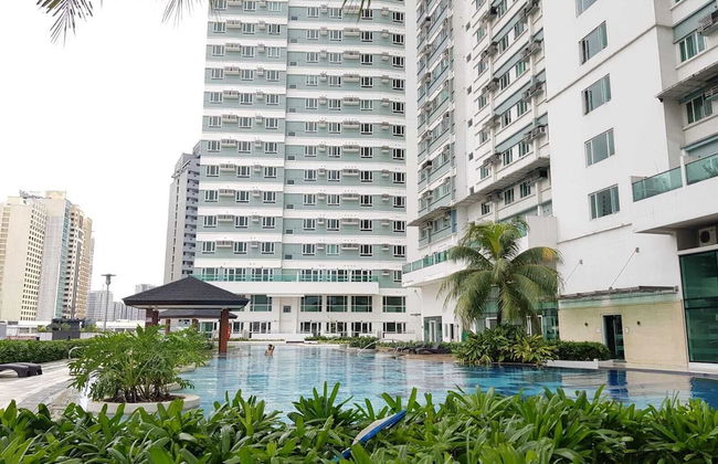 Studio Unit at The Beacon Makati - Foto 34