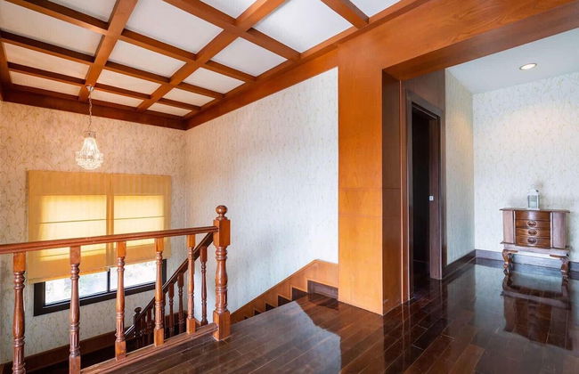 Angel Pool Villa Phuket - Foto 27