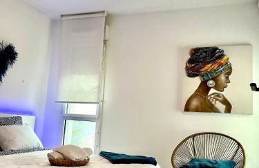 T3 au centre ville avec balcon, parking gratuit - Foto 1