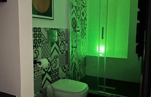 CASA ENEA TERRACINA - Relax Sauna Apartment - Foto 34