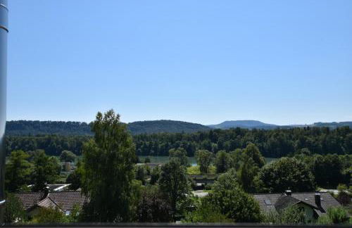 Neu renoviertes Apartment mit Rheinblick - Foto 30