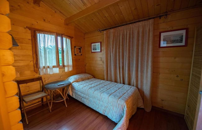 Agriturismo Il Borgo sul Lago - Foto 8