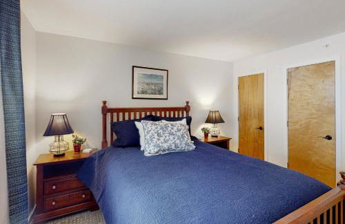 19 Mountainside 2 Bedroom Condo by RedAwning - Foto 26