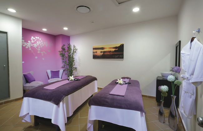 Hotel Riu Palace Las Americas - Adults Only- All Inclusive - Foto 33