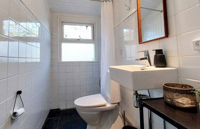 6 Person Holiday Home in Jaegerspris-by Traum - Foto 11