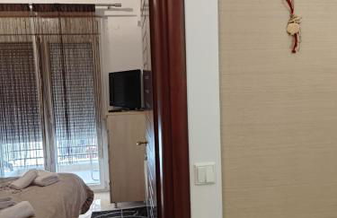 Jordan Downtown Apartment & parking - Foto 10