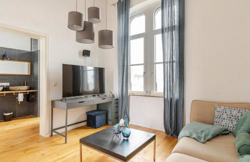 Gleis 22 - Wellness und Retreats im Alten Bahnhof von Kruft - Foto 11