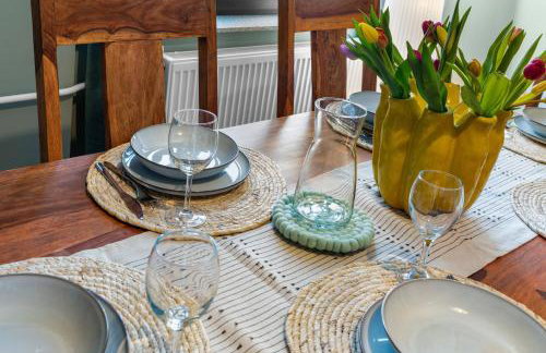 Loftly Modersohnstr nähe East Side Gallery nähe Uber Arena - Foto 63