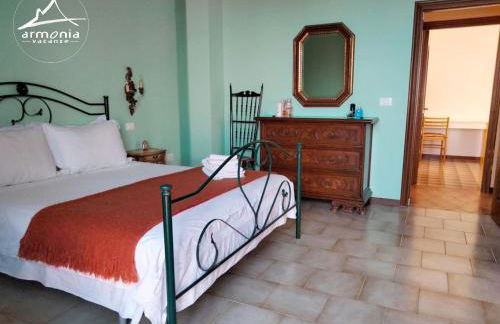 Appartamento in Borgo con vista mare RC23 - Foto 14