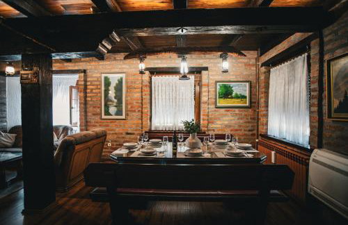 Kuća za odmor Raguž - Foto 14