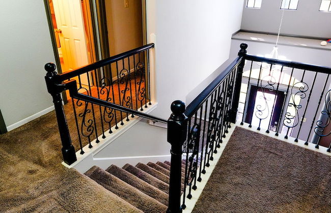 4Bdrm 2.5Bath 8Bed - Story North Houston - Foto 32