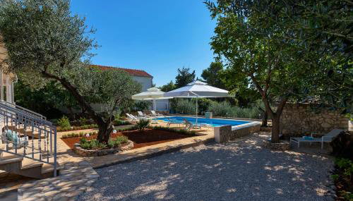 Apartment Daria - Photo 5, Garden