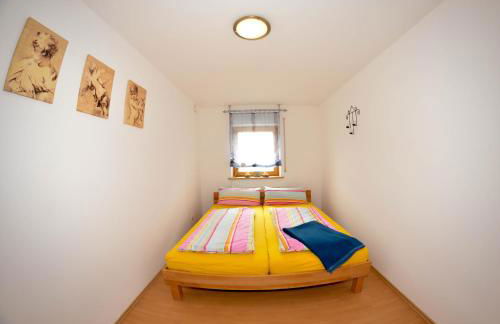 Ferienwohnung Stettfeld - Foto 7