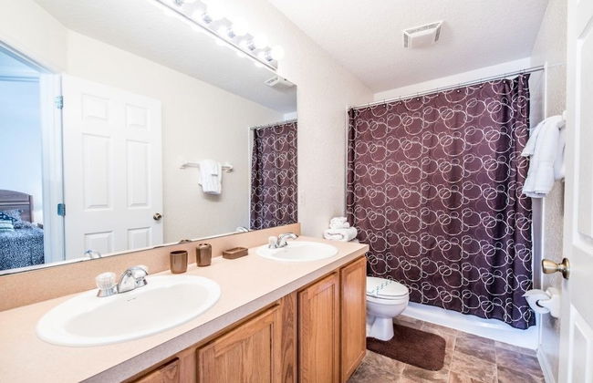 Ev54115 - Highlands Reserve - 5 Bed 3 Baths Villa - Foto 22